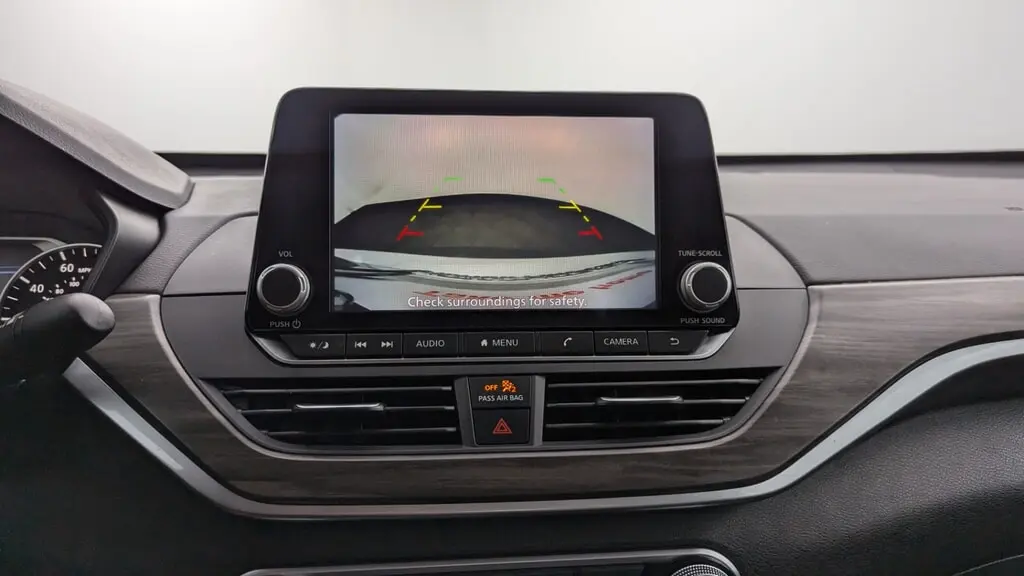 Florida Fine Cars - Used NISSAN ALTIMA 2025 MARGATE SV