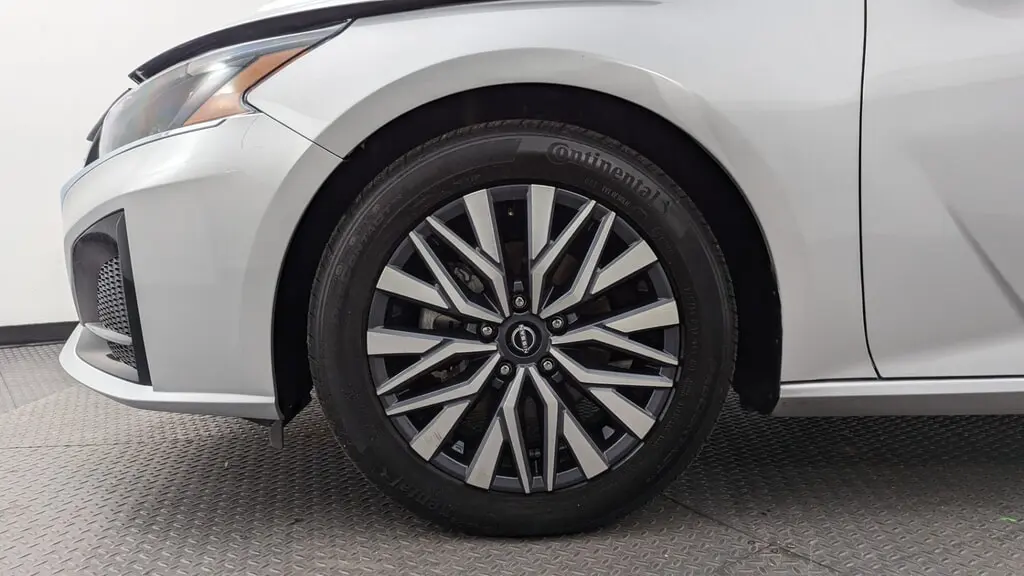 Florida Fine Cars - Used NISSAN ALTIMA 2025 MARGATE SV