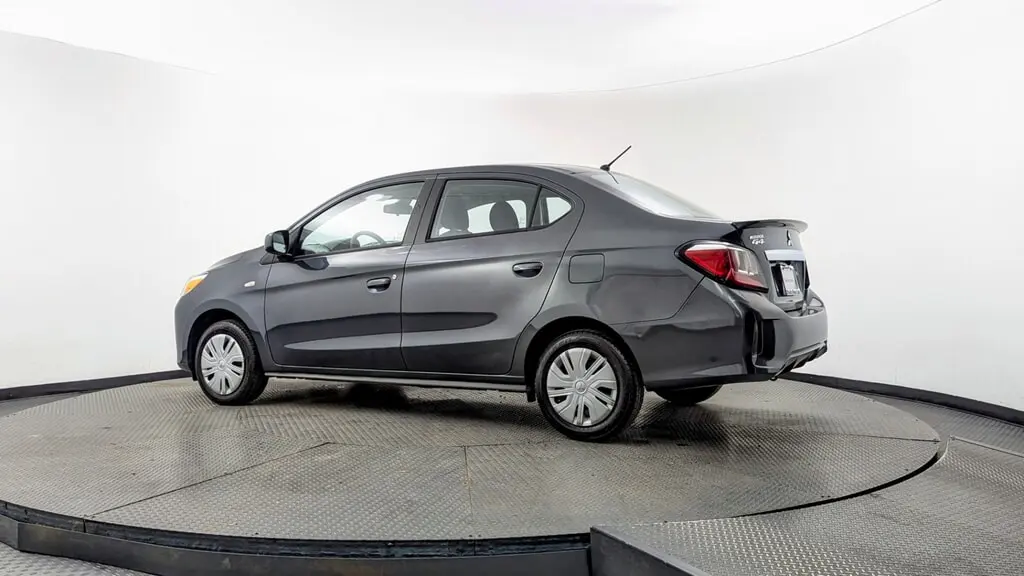 Florida Fine Cars - Used MITSUBISHI MIRAGE G4 2024 WEST PALM ES