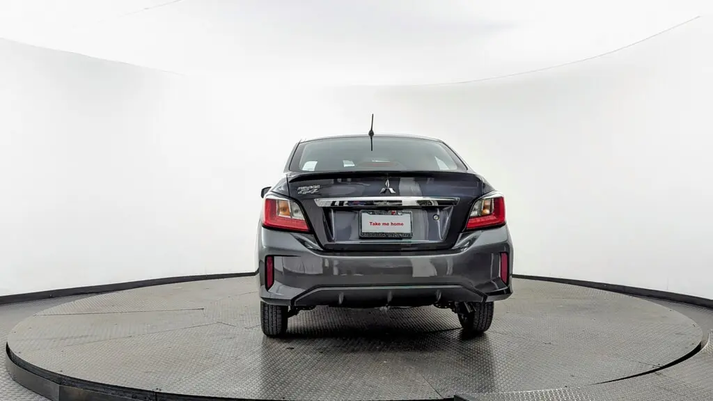 Florida Fine Cars - Used MITSUBISHI MIRAGE G4 2024 WEST PALM ES