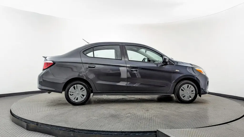 Florida Fine Cars - Used MITSUBISHI MIRAGE G4 2024 WEST PALM ES