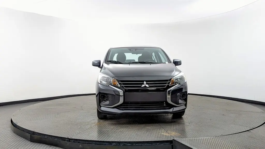 Florida Fine Cars - Used MITSUBISHI MIRAGE G4 2024 WEST PALM ES