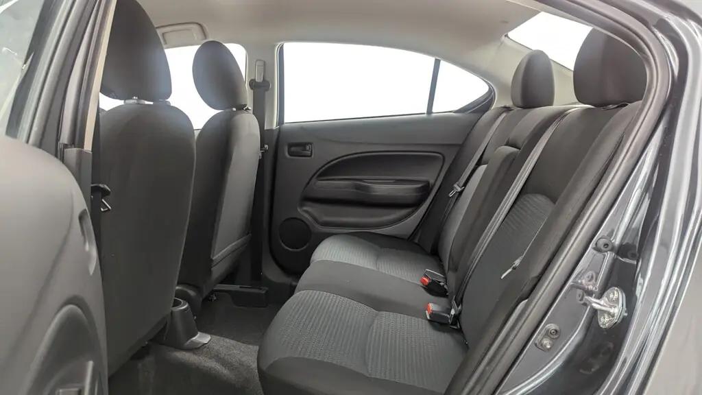 Florida Fine Cars - Used MITSUBISHI MIRAGE G4 2024 WEST PALM ES