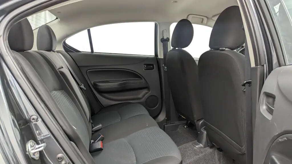 Florida Fine Cars - Used MITSUBISHI MIRAGE G4 2024 WEST PALM ES