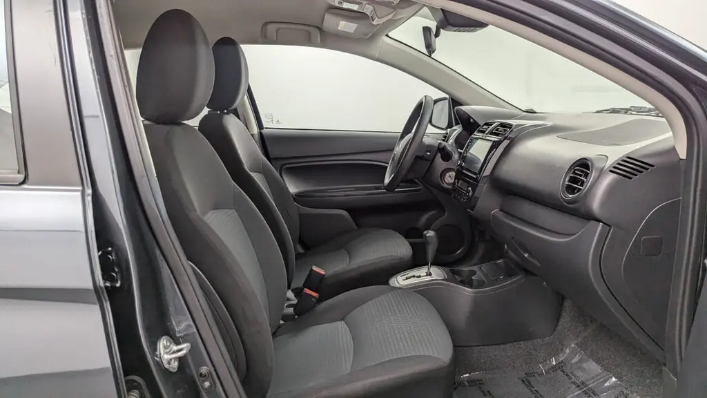 Florida Fine Cars - Used MITSUBISHI MIRAGE G4 2024 WEST PALM ES