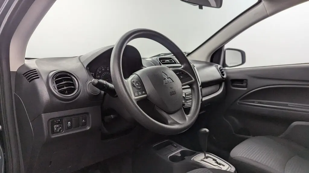 Florida Fine Cars - Used MITSUBISHI MIRAGE G4 2024 WEST PALM ES