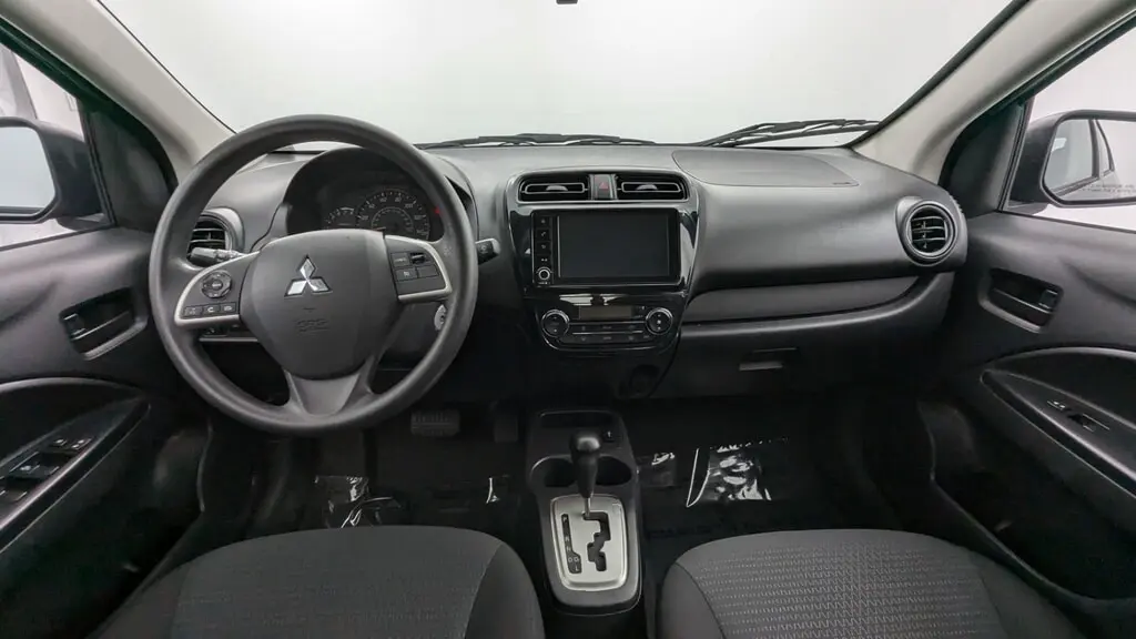 Florida Fine Cars - Used MITSUBISHI MIRAGE G4 2024 WEST PALM ES