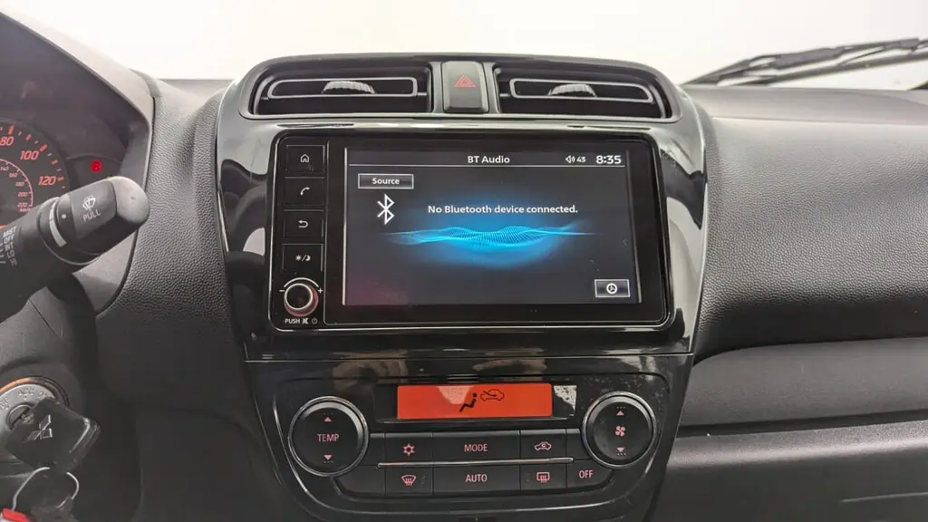 Florida Fine Cars - Used MITSUBISHI MIRAGE G4 2024 WEST PALM ES