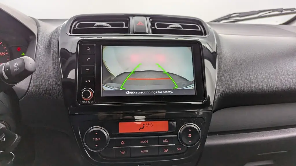 Florida Fine Cars - Used MITSUBISHI MIRAGE G4 2024 WEST PALM ES