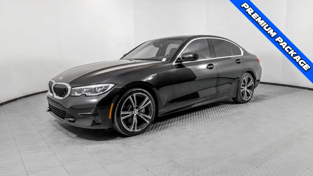 Florida Fine Cars - Used BMW 3 SERIES 2019 ORLANDO 330I