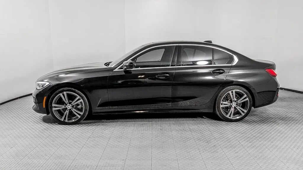 Florida Fine Cars - Used BMW 3 SERIES 2019 ORLANDO 330I