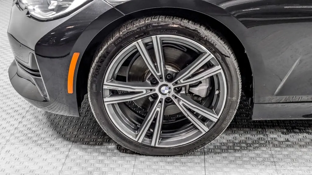 Florida Fine Cars - Used BMW 3 SERIES 2019 ORLANDO 330I