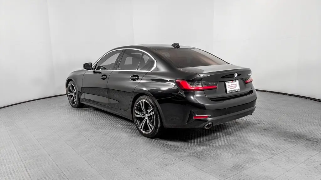 Florida Fine Cars - Used BMW 3 SERIES 2019 ORLANDO 330I