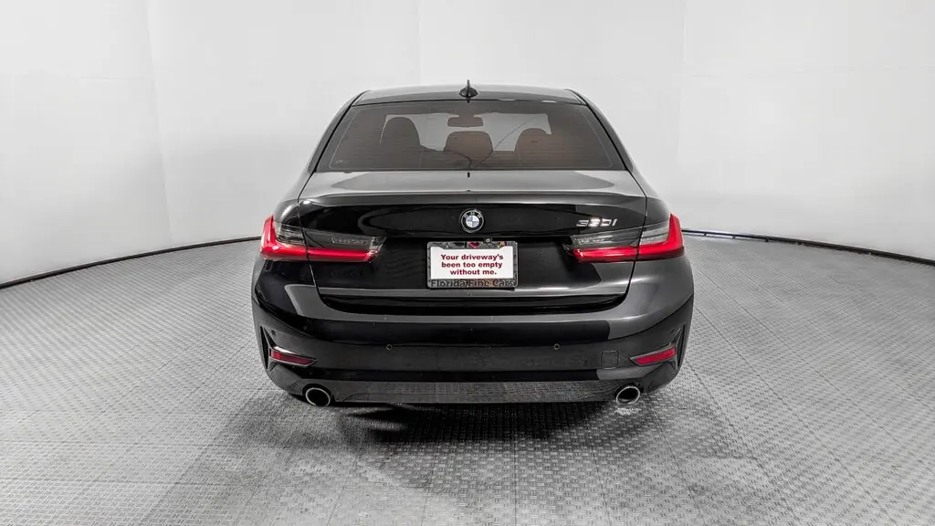 Florida Fine Cars - Used BMW 3 SERIES 2019 ORLANDO 330I