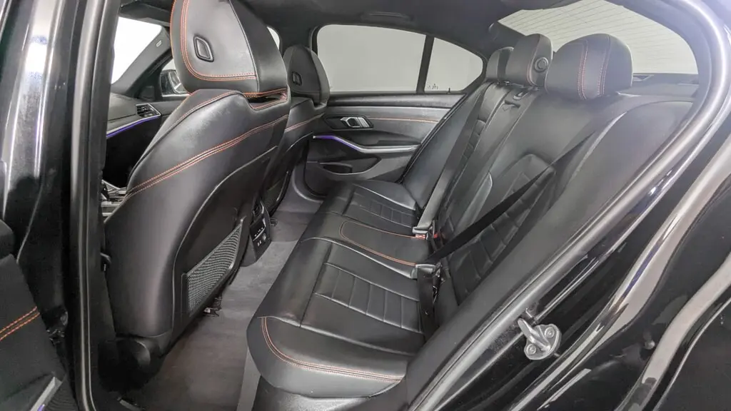 Florida Fine Cars - Used BMW 3 SERIES 2019 ORLANDO 330I