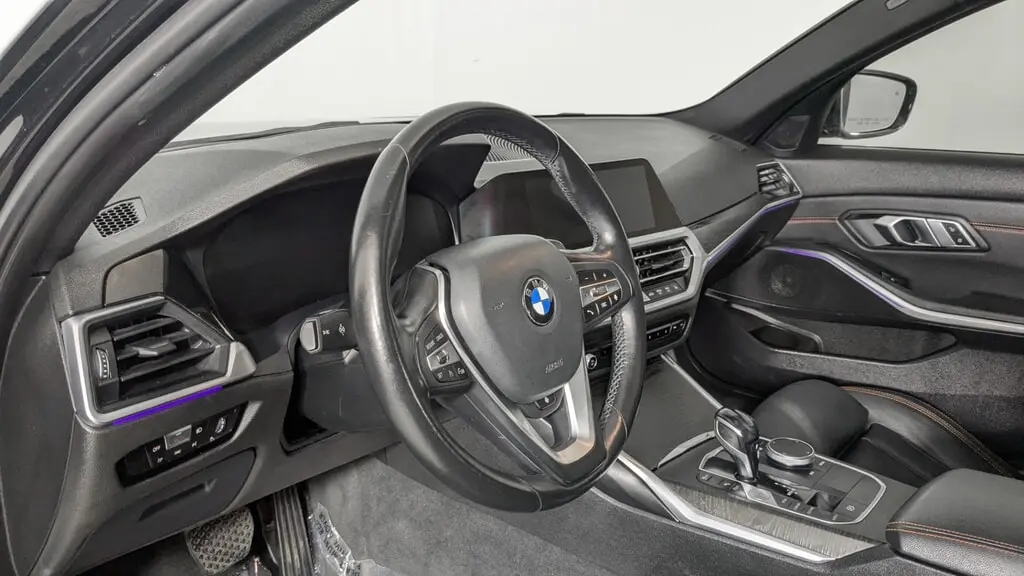 Florida Fine Cars - Used BMW 3 SERIES 2019 ORLANDO 330I
