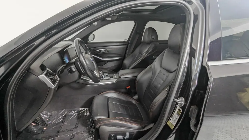 Florida Fine Cars - Used BMW 3 SERIES 2019 ORLANDO 330I