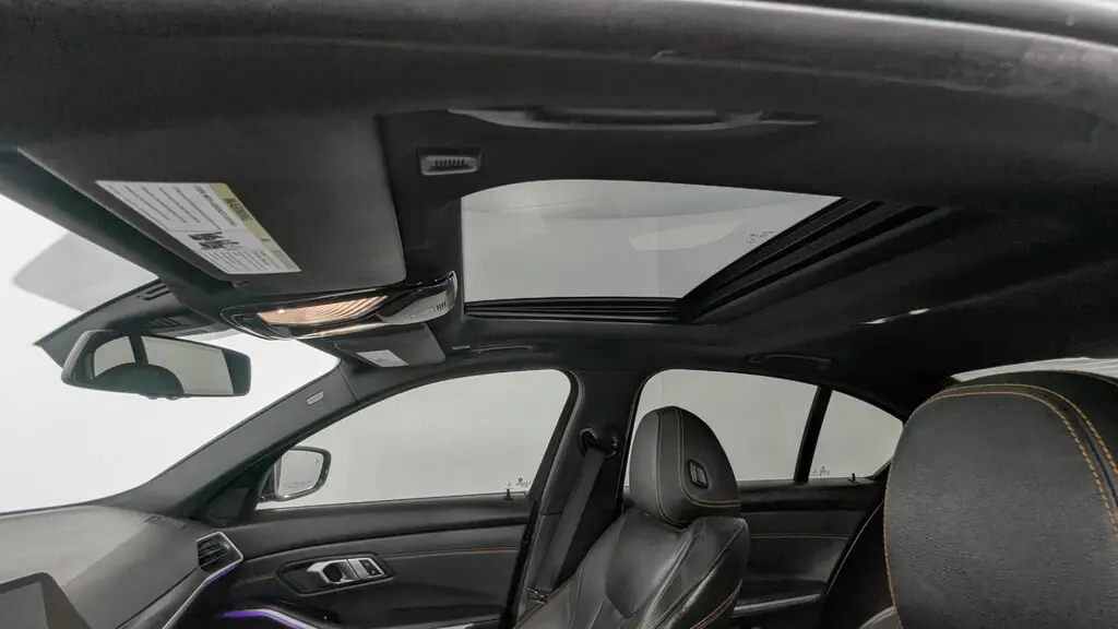 Florida Fine Cars - Used BMW 3 SERIES 2019 ORLANDO 330I