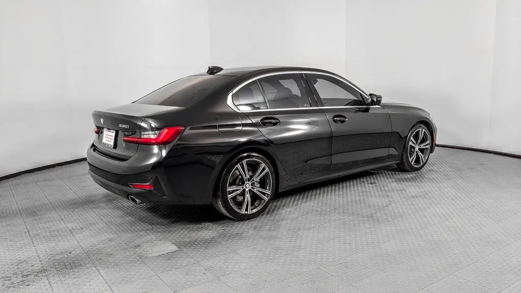 Florida Fine Cars - Used BMW 3 SERIES 2019 ORLANDO 330I