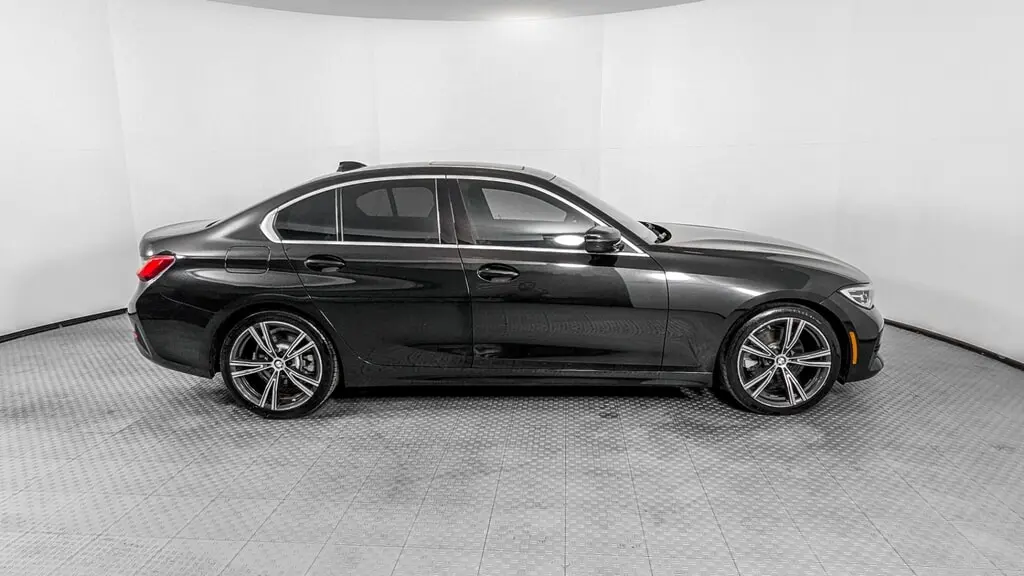 Florida Fine Cars - Used BMW 3 SERIES 2019 ORLANDO 330I