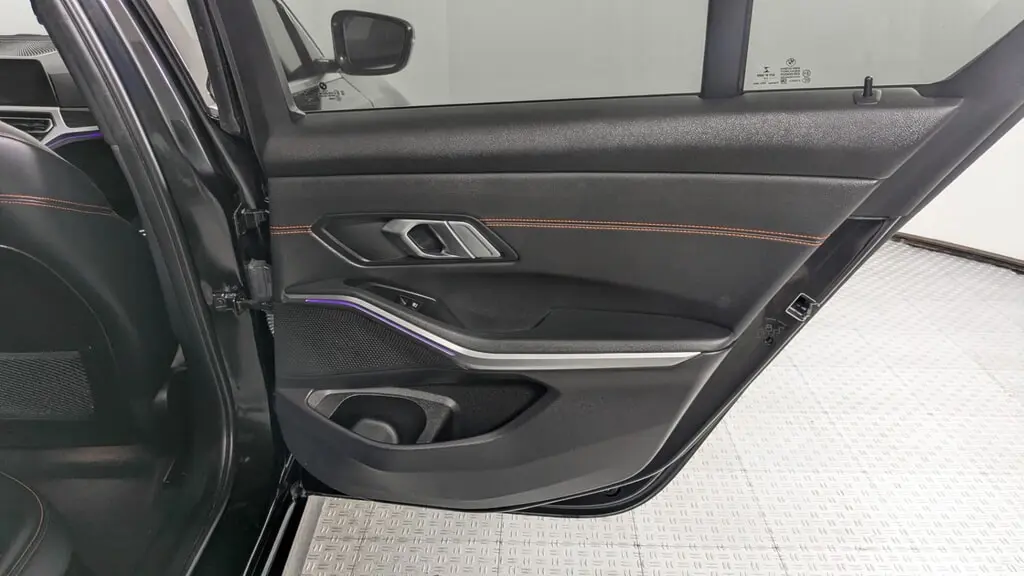 Florida Fine Cars - Used BMW 3 SERIES 2019 ORLANDO 330I