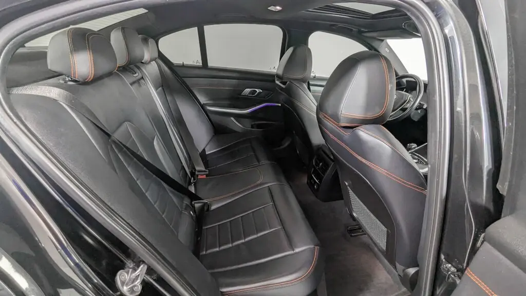 Florida Fine Cars - Used BMW 3 SERIES 2019 ORLANDO 330I