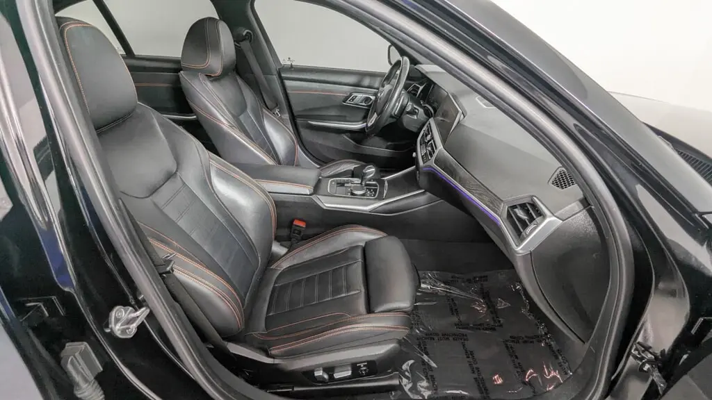 Florida Fine Cars - Used BMW 3 SERIES 2019 ORLANDO 330I