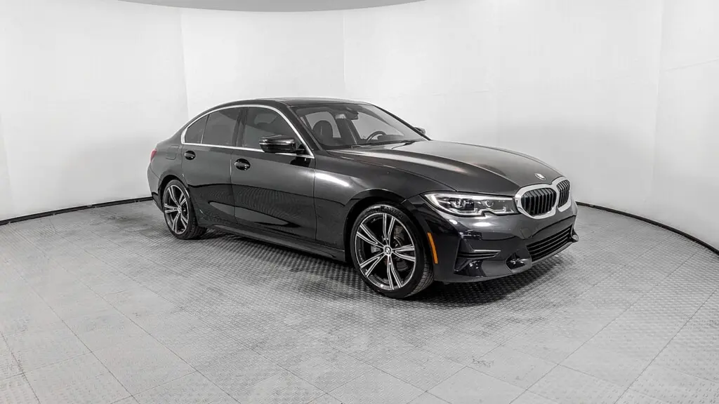Florida Fine Cars - Used BMW 3 SERIES 2019 ORLANDO 330I