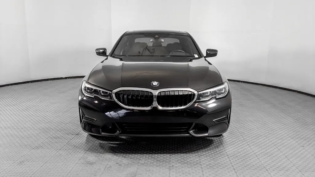 Florida Fine Cars - Used BMW 3 SERIES 2019 ORLANDO 330I
