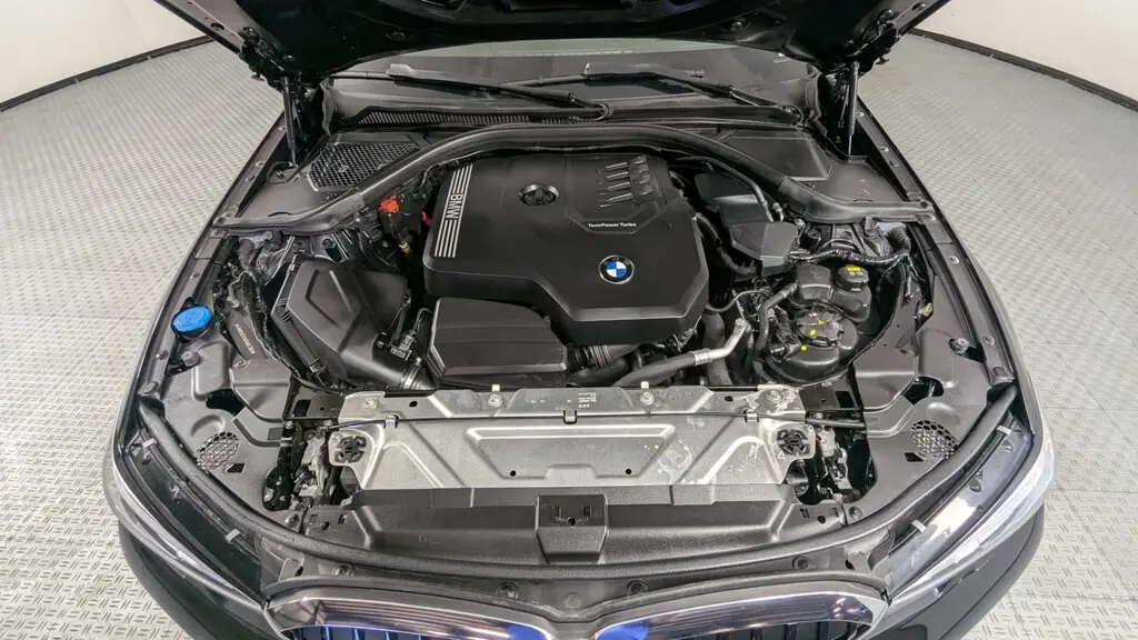 Florida Fine Cars - Used BMW 3 SERIES 2019 ORLANDO 330I