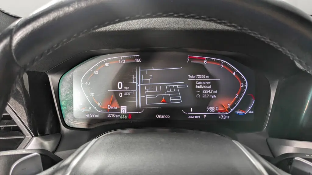 Florida Fine Cars - Used BMW 3 SERIES 2019 ORLANDO 330I