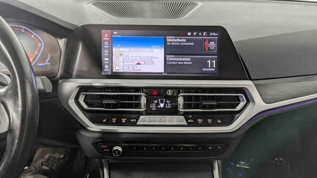 Florida Fine Cars - Used BMW 3 SERIES 2019 ORLANDO 330I