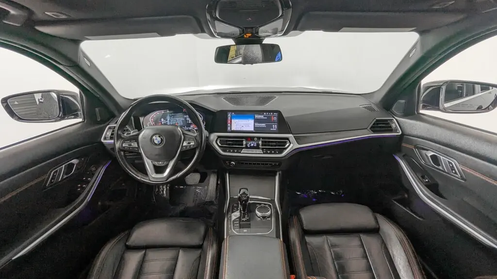 Florida Fine Cars - Used BMW 3 SERIES 2019 ORLANDO 330I