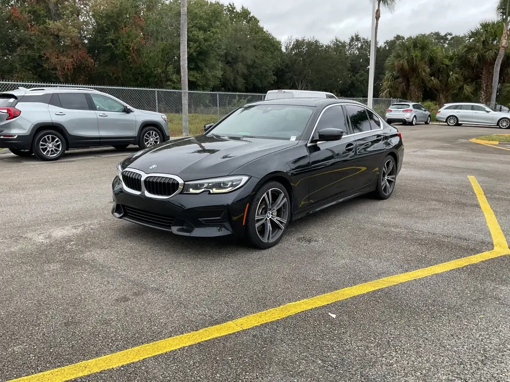 Florida Fine Cars - Used BMW 3 SERIES 2019 ORLANDO 330I