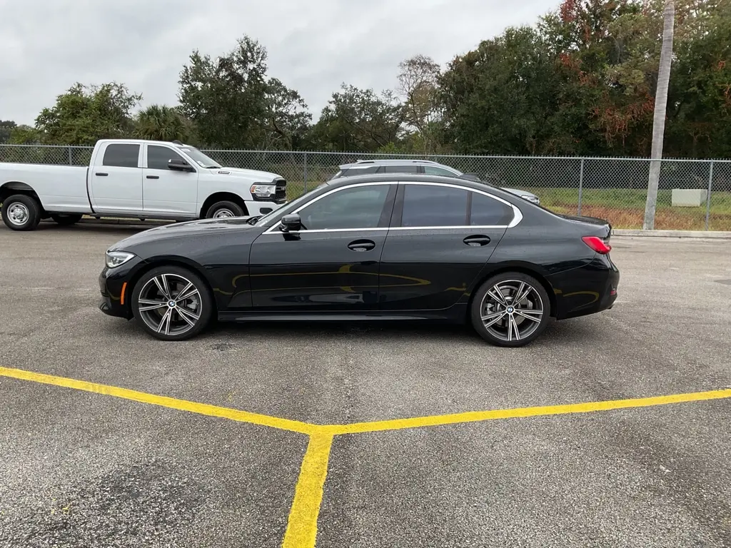 Florida Fine Cars - Used BMW 3 SERIES 2019 ORLANDO 330I