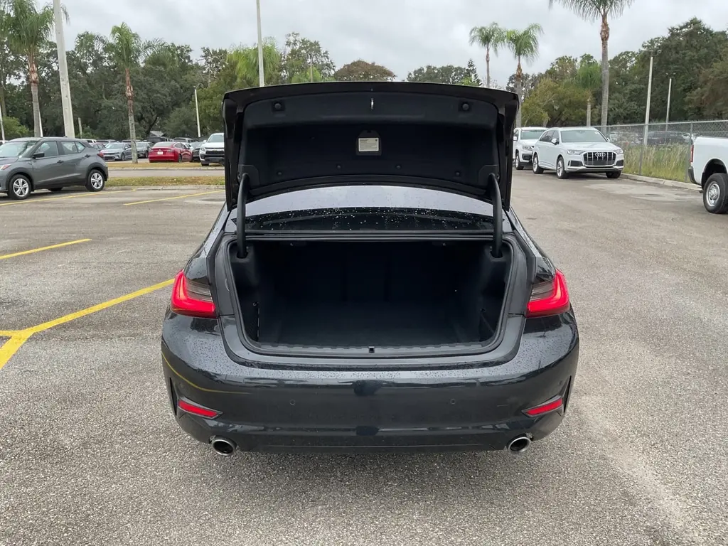 Florida Fine Cars - Used BMW 3 SERIES 2019 ORLANDO 330I