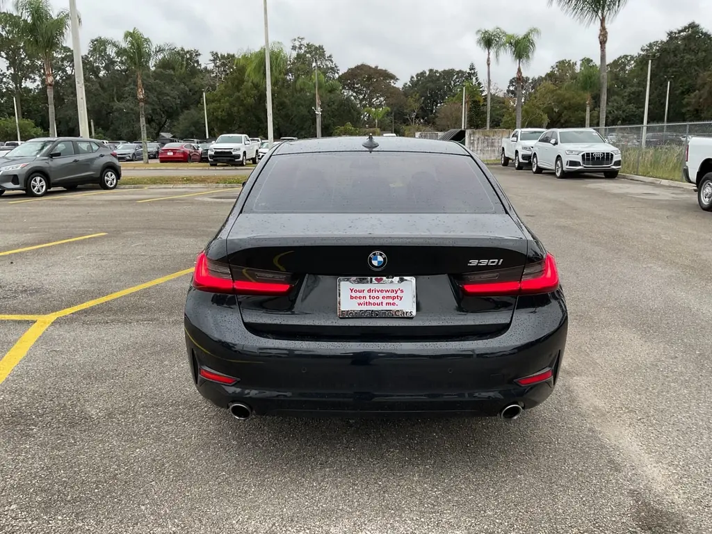 Florida Fine Cars - Used BMW 3 SERIES 2019 ORLANDO 330I