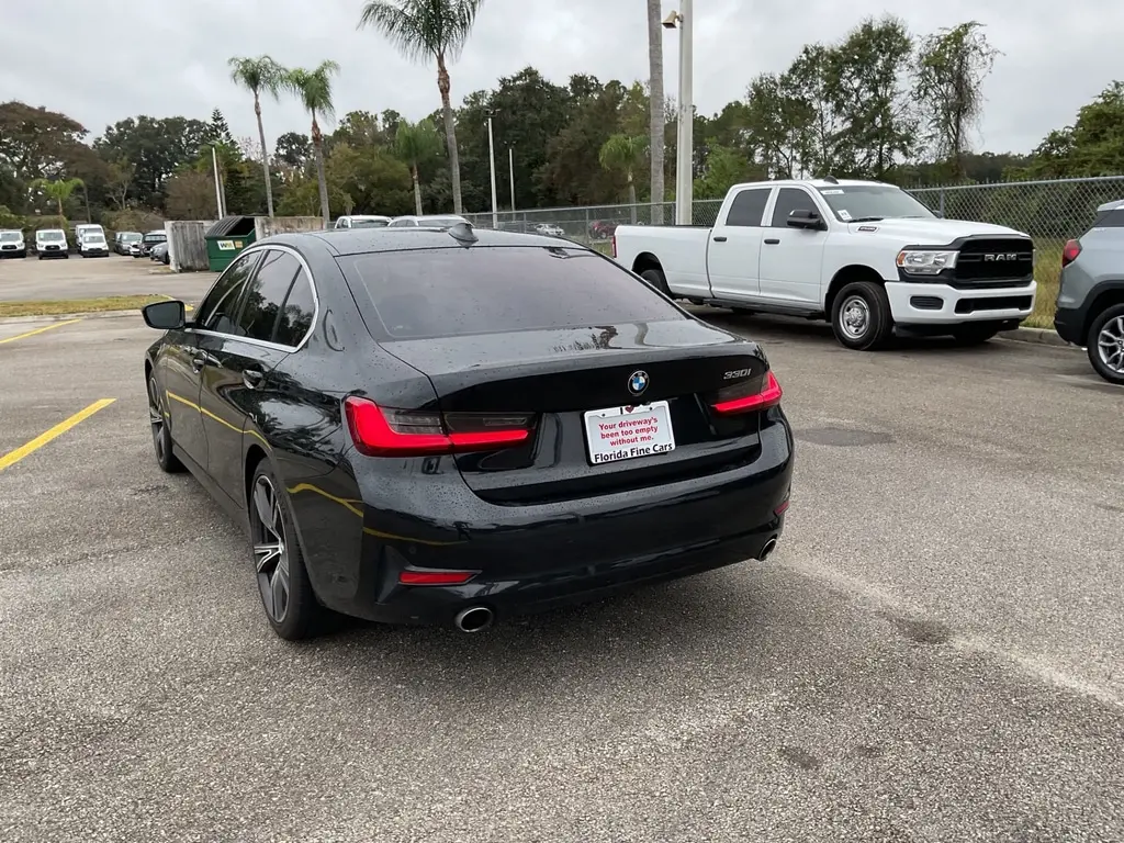Florida Fine Cars - Used BMW 3 SERIES 2019 ORLANDO 330I