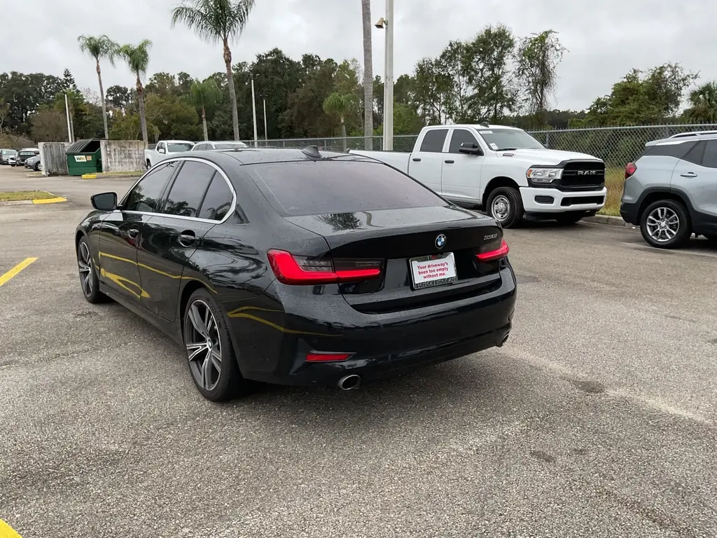 Florida Fine Cars - Used BMW 3 SERIES 2019 ORLANDO 330I
