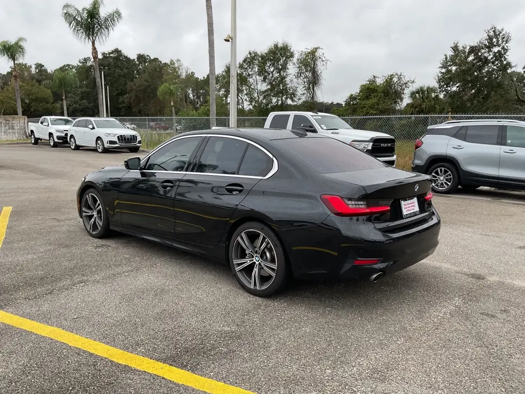 Florida Fine Cars - Used BMW 3 SERIES 2019 ORLANDO 330I