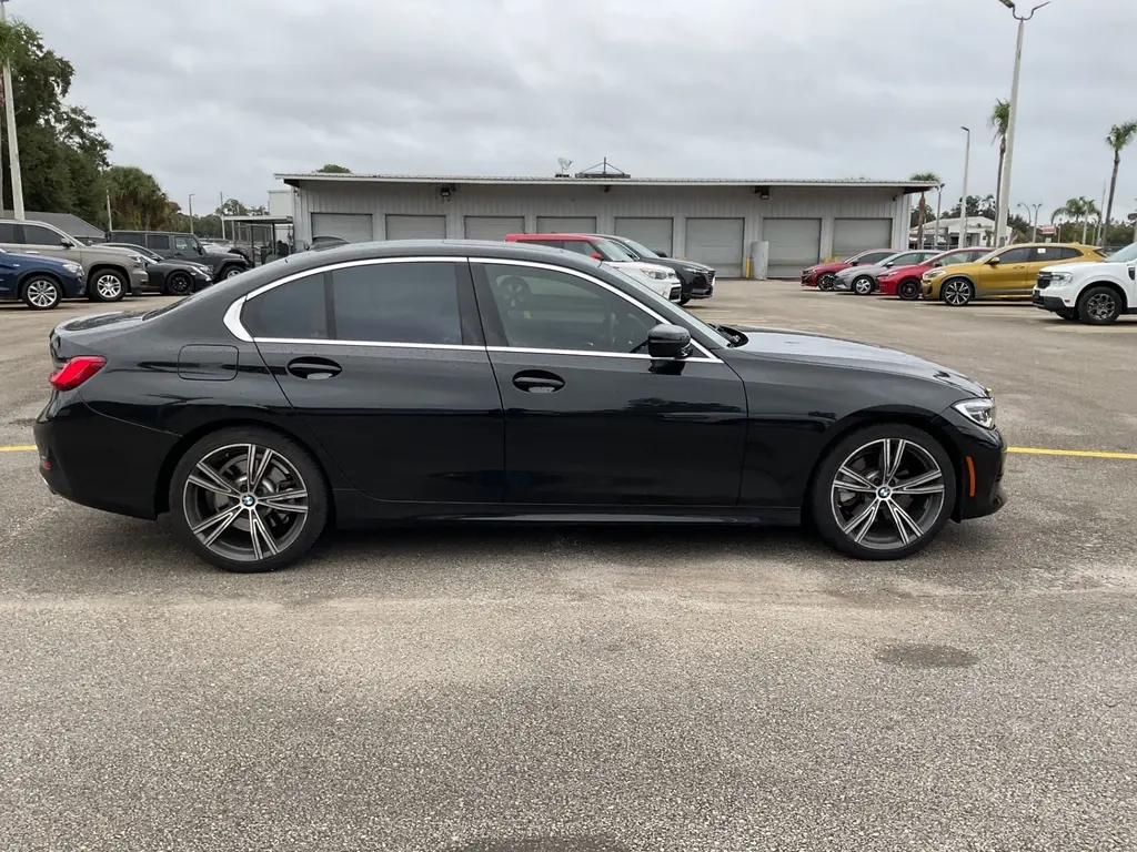 Florida Fine Cars - Used BMW 3 SERIES 2019 ORLANDO 330I