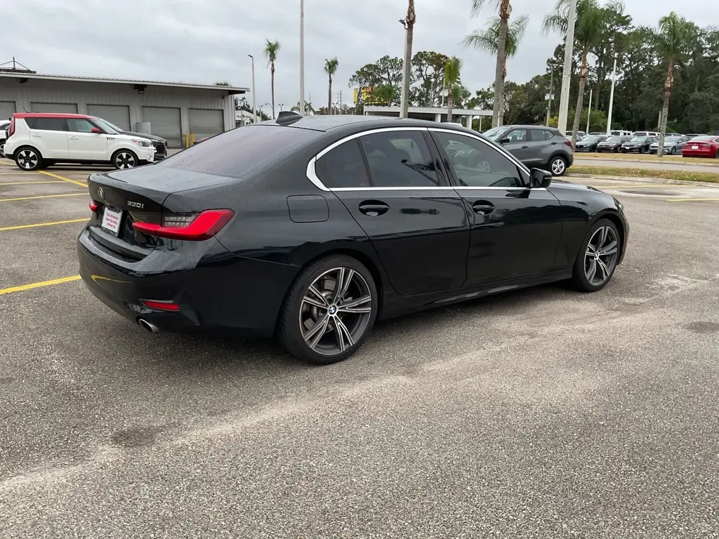 Florida Fine Cars - Used BMW 3 SERIES 2019 ORLANDO 330I