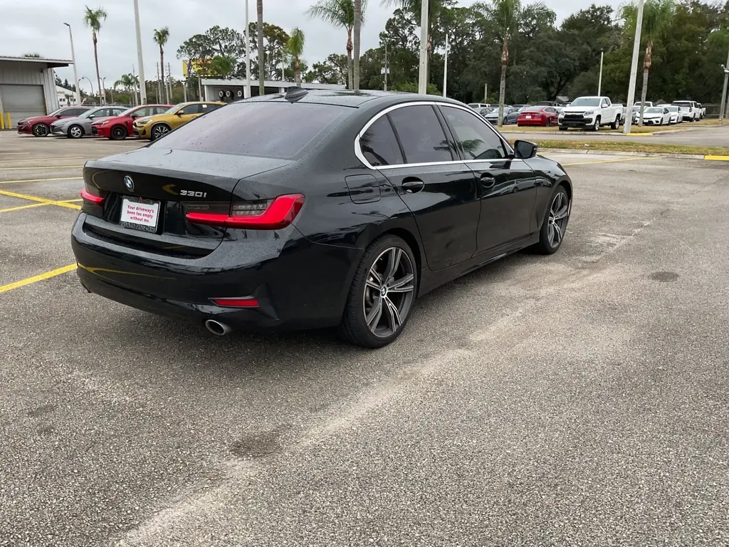 Florida Fine Cars - Used BMW 3 SERIES 2019 ORLANDO 330I