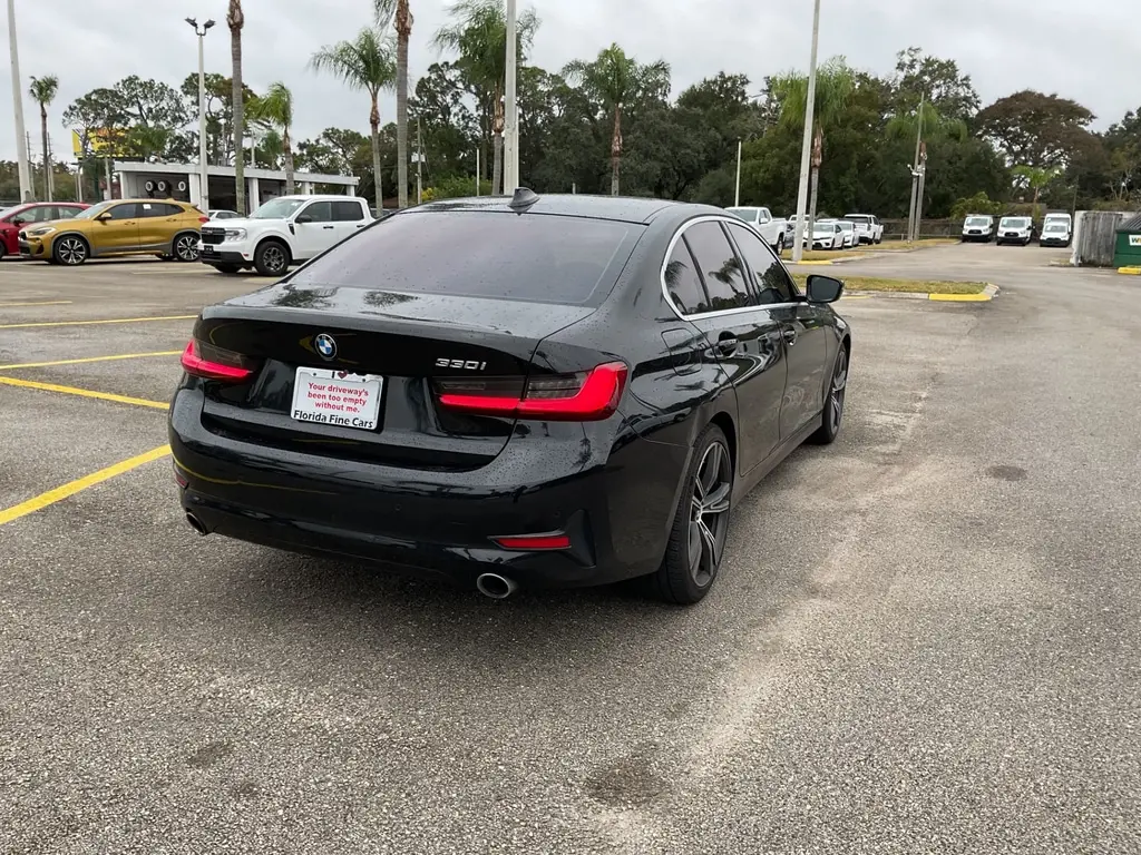 Florida Fine Cars - Used BMW 3 SERIES 2019 ORLANDO 330I