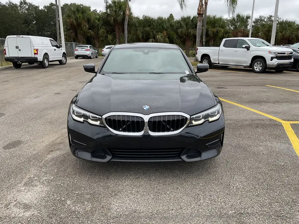 Florida Fine Cars - Used BMW 3 SERIES 2019 ORLANDO 330I