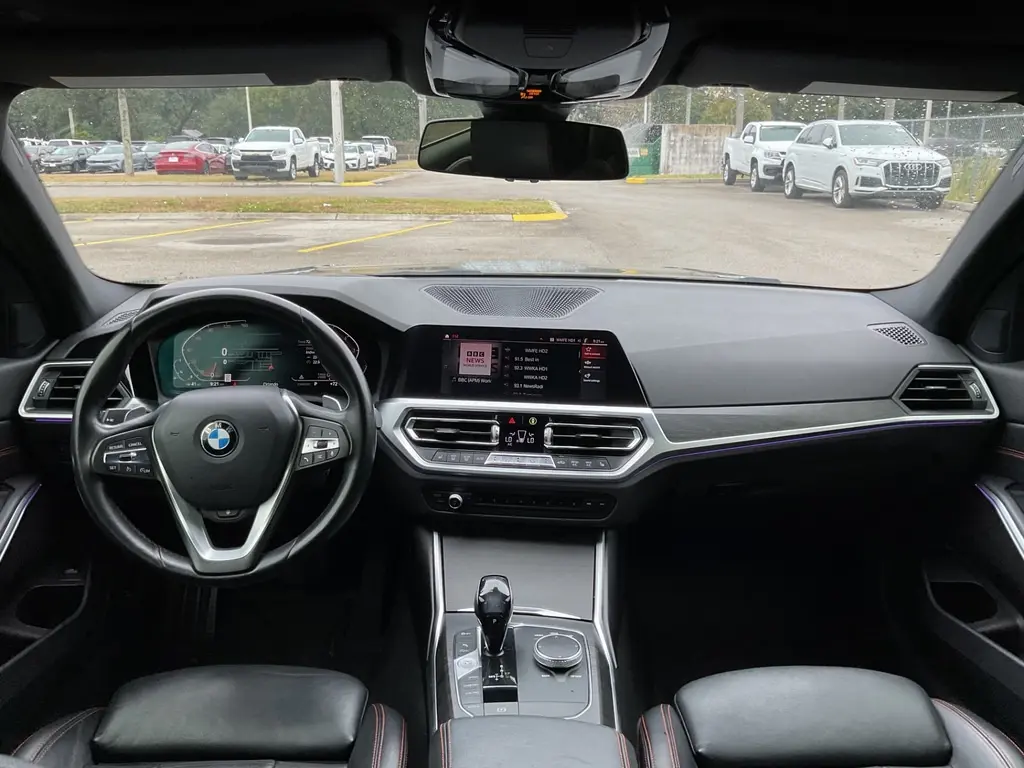 Florida Fine Cars - Used BMW 3 SERIES 2019 ORLANDO 330I