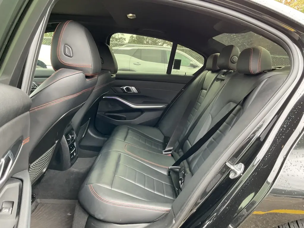 Florida Fine Cars - Used BMW 3 SERIES 2019 ORLANDO 330I