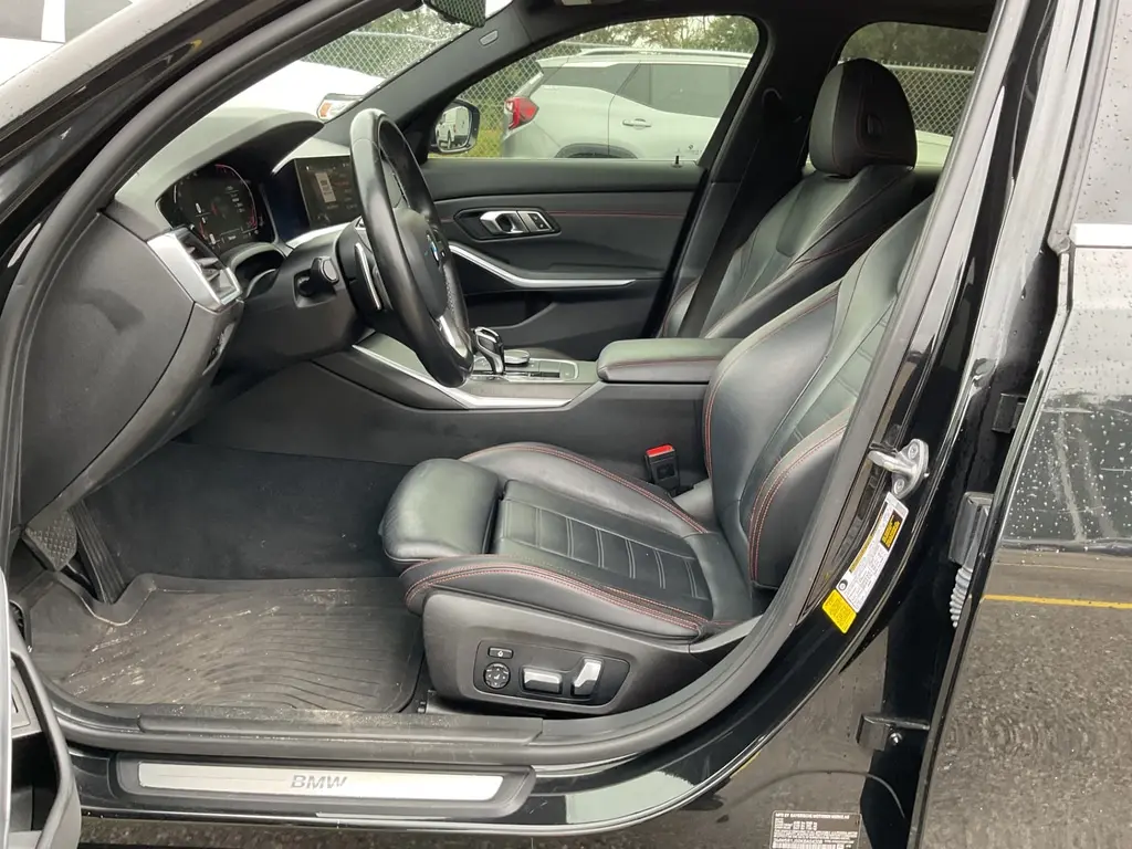 Florida Fine Cars - Used BMW 3 SERIES 2019 ORLANDO 330I