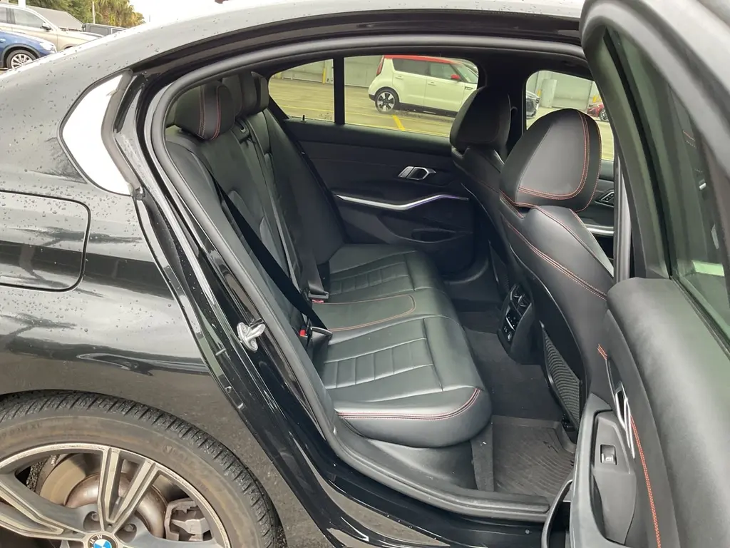 Florida Fine Cars - Used BMW 3 SERIES 2019 ORLANDO 330I