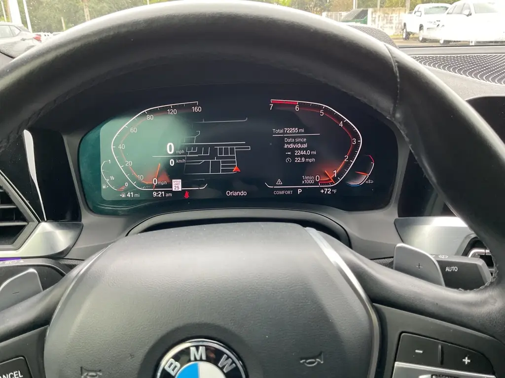 Florida Fine Cars - Used BMW 3 SERIES 2019 ORLANDO 330I